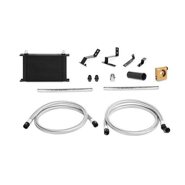 Chevrolet Camaro 2.0t Oil Cooler Kit, 2016+