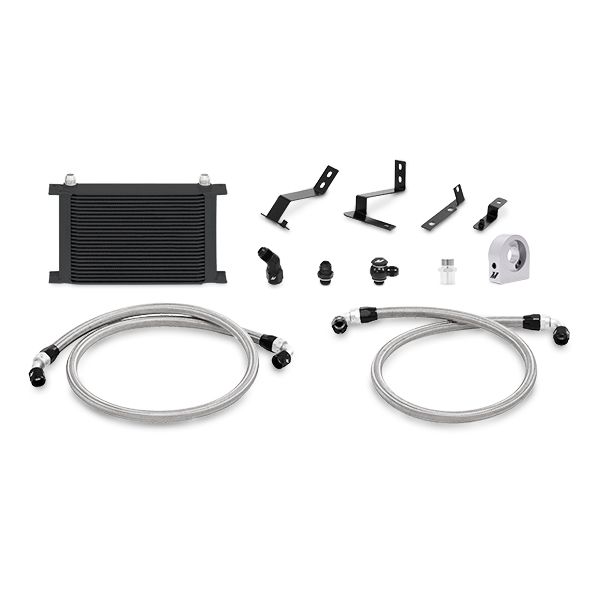 Chevrolet Camaro SS Oil Cooler Kit, 2016+