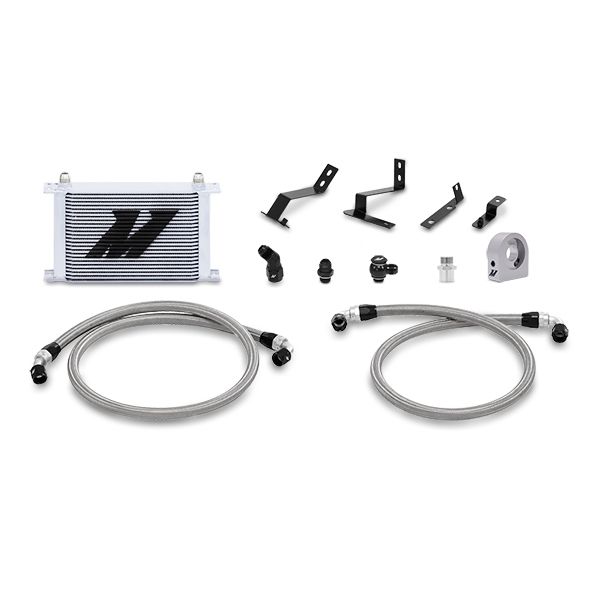 Chevrolet Camaro SS Oil Cooler Kit, 2016+