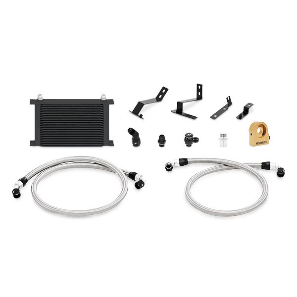 Chevrolet Camaro SS Oil Cooler Kit, 2016+