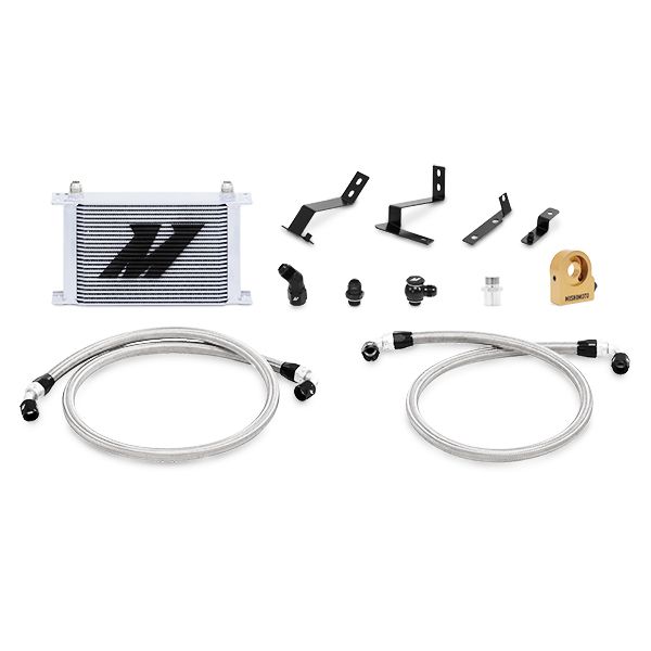 Chevrolet Camaro SS Oil Cooler Kit, 2016+