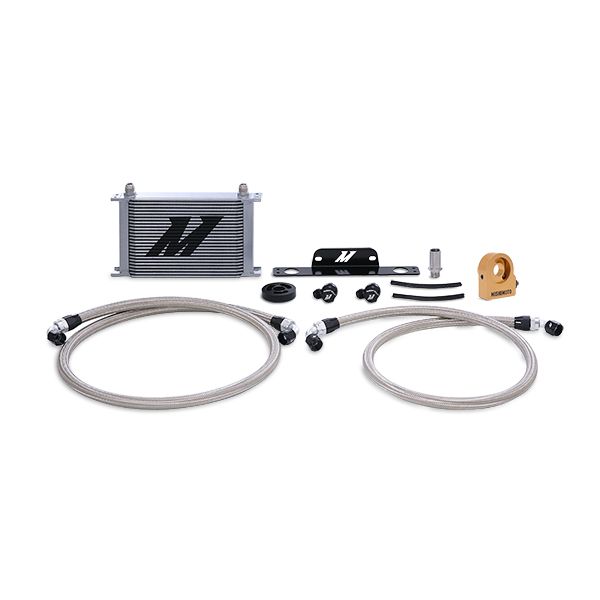 Chevrolet Camaro SS Oil Cooler Kit, 2010-2015