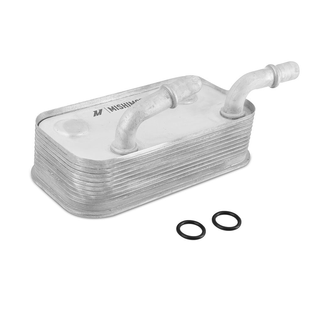 Replacement Automatic Transmission Oil Cooler, 1999-2005 BMW E46