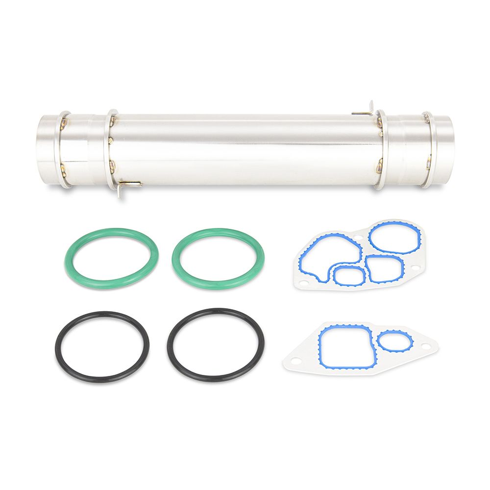 Replacement Oil Cooler, fits Ford 7.3 Powerstroke 1994-2003