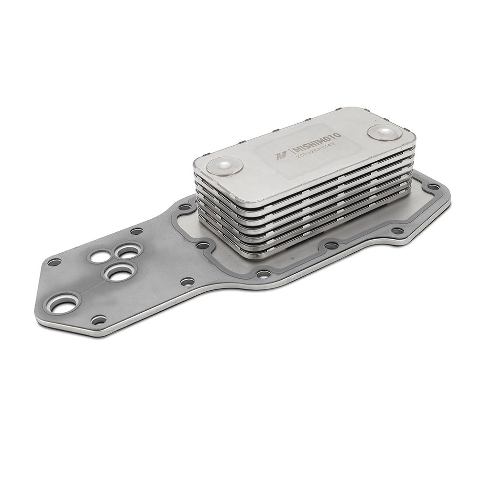 Replacement Oil Cooler, fits Dodge Ram 5.9L Cummins 1989-2002