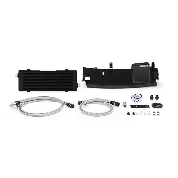 Ford Focus RS Oil Cooler, 2016-2018