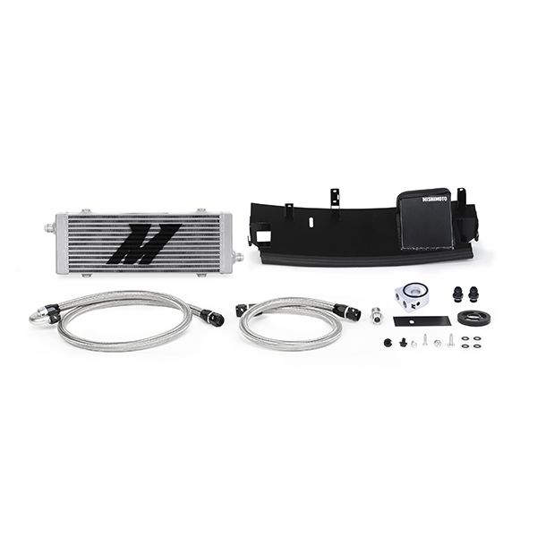 Ford Focus RS Oil Cooler, 201-2018