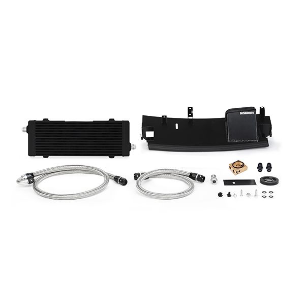 Ford Focus RS Oil Cooler, 2016-2018
