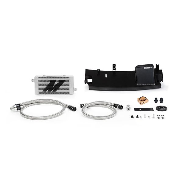 Ford Focus RS Oil Cooler, 2016-2018