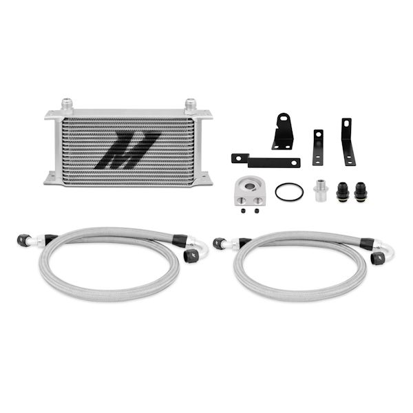 2000-2009 Honda S2000 Oil Cooler Kit