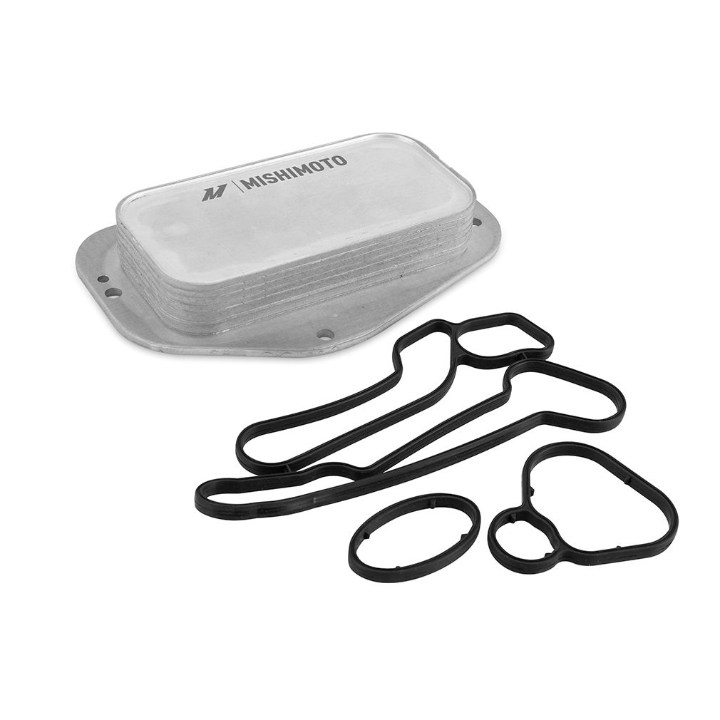 Replacement Oil Cooler, fits Chevrolet Cruze/Sonic Aveo G3 Astra