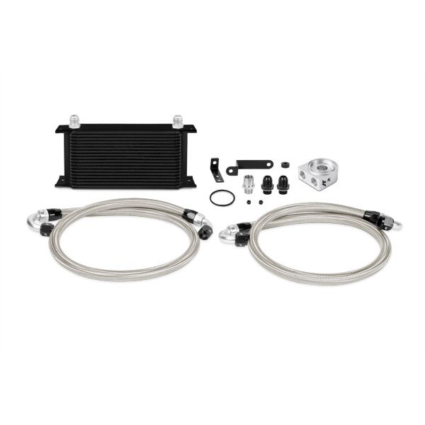Subaru WRX STI Oil Cooler Kit, 2008+