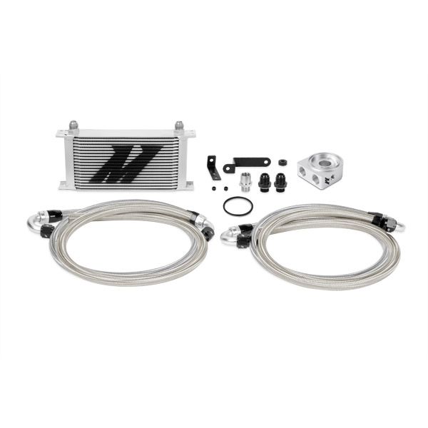Subaru WRX STI Oil Cooler Kit, 2008+