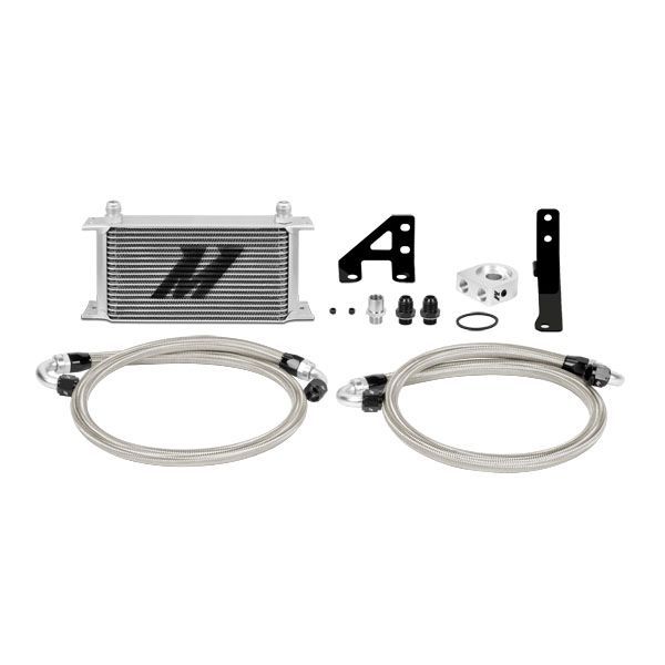 Subaru WRX STI Oil Cooler Kit, 2015-2021