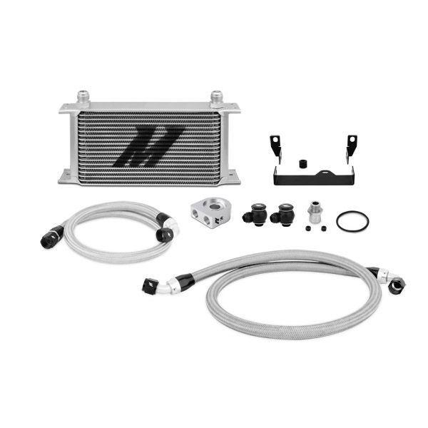 2006-2007 Subaru WRX/STi Oil Cooler Kit