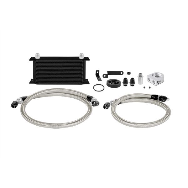 Subaru WRX Oil Cooler Kit, 2008+
