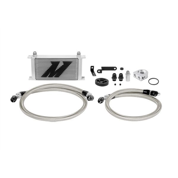 Subaru WRX Oil Cooler Kit, 2008+