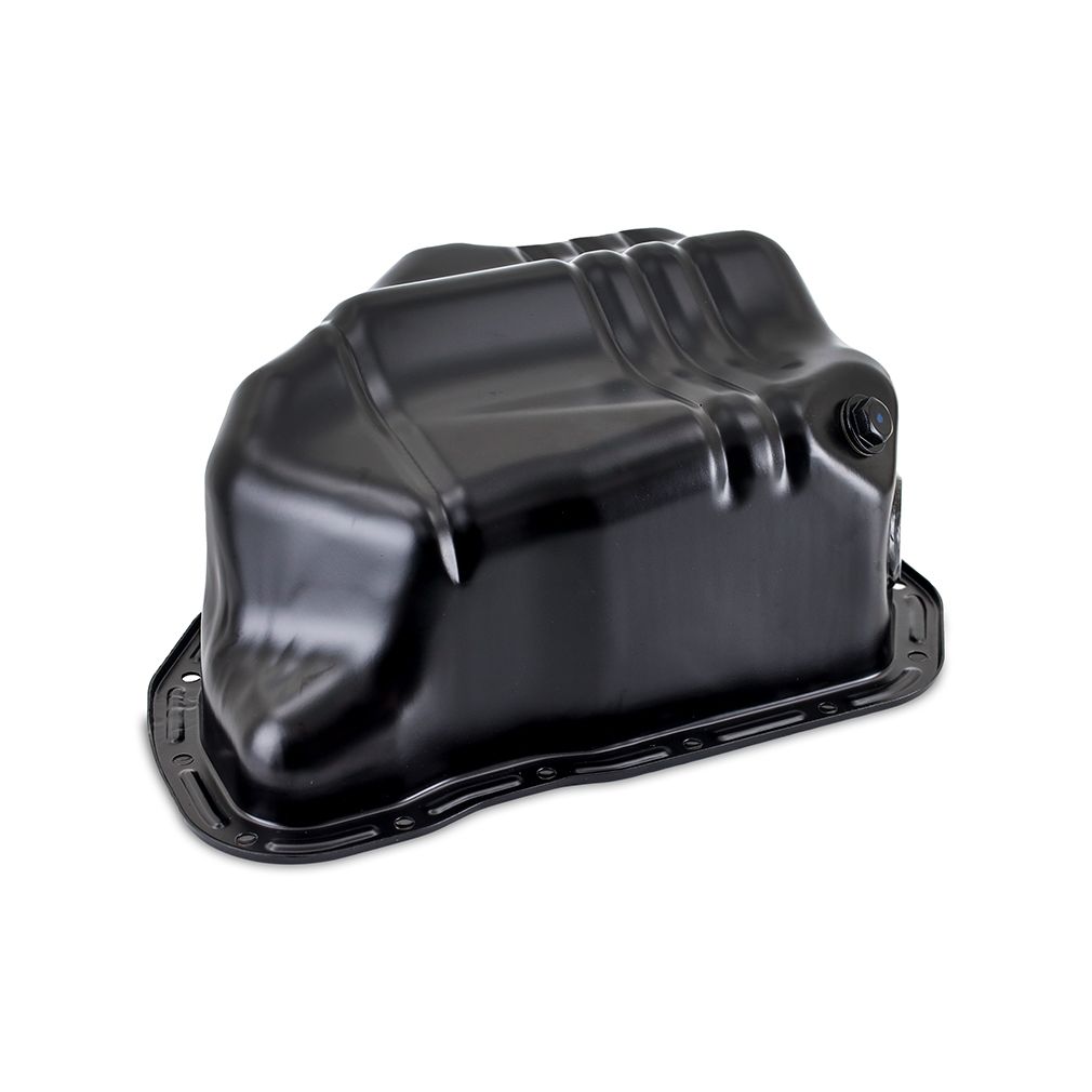Replacement Oil Pan, Fits Chevrolet Silverado 2500 HD (6.6L) 2011-2016