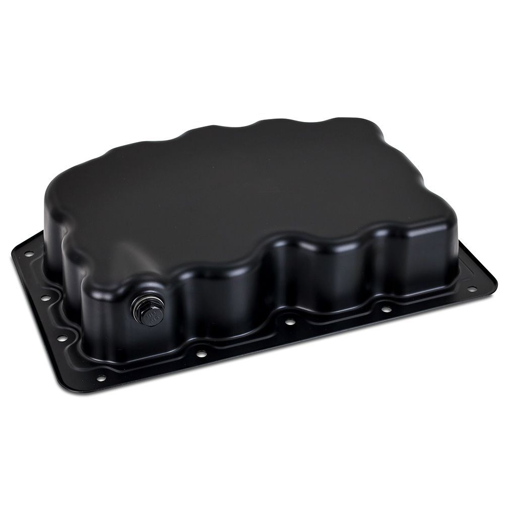 Replacement Oil Pan, fits Ford F-250 6.7L Powerstroke 2011-2019