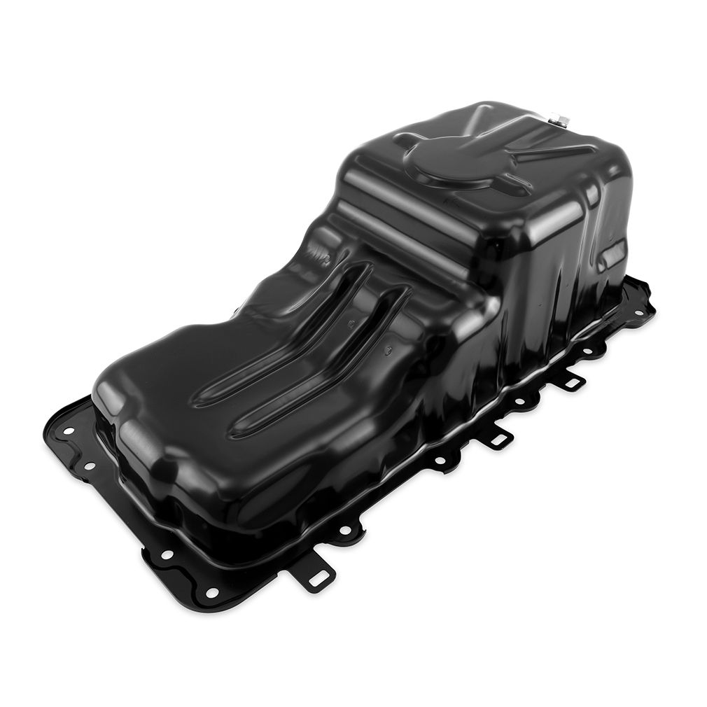 Replacement Oil Pan, Fits Ford F150 5.0L 2011-2018