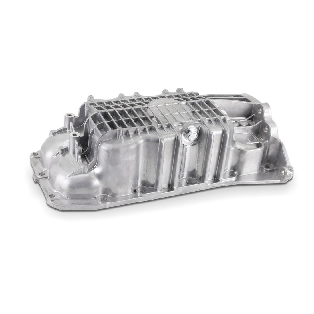 Replacement Oil Pan, Fits Ford Fiesta ST 2014-2019
