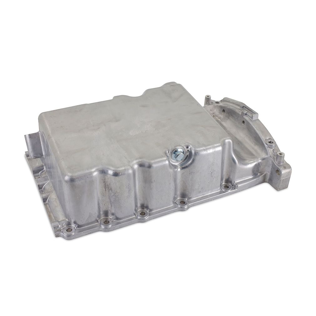 Replacement Oil Pan, Fits Ford Focus ST 2013-2018