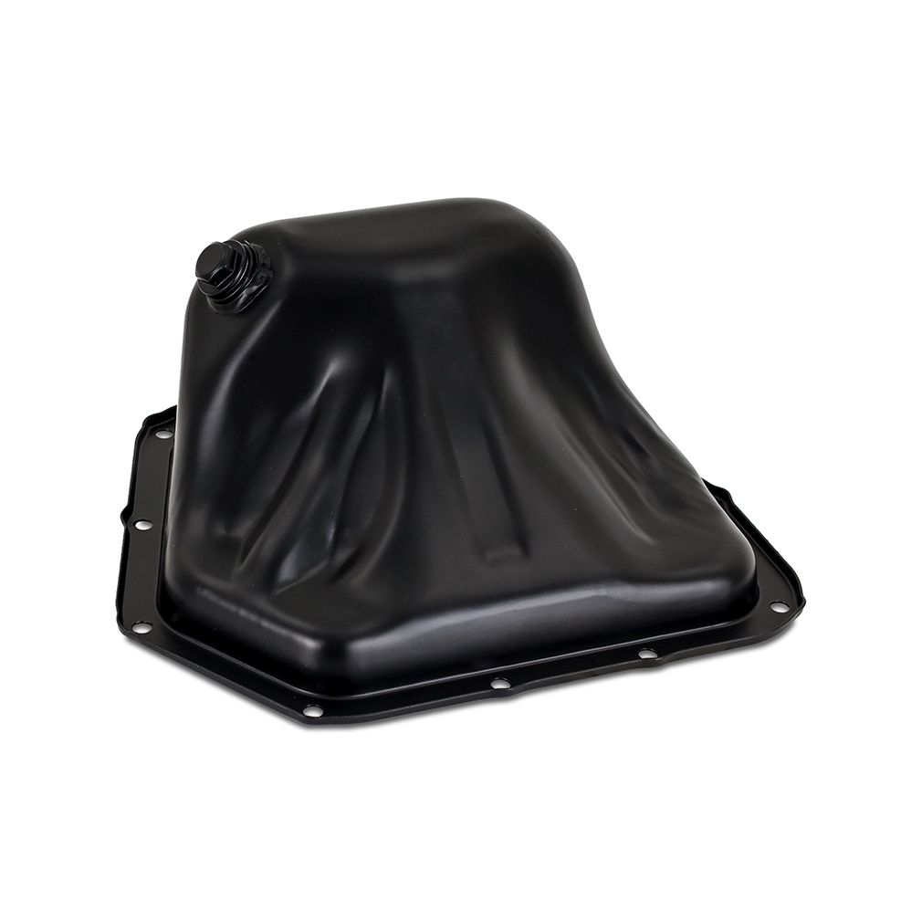 Replacement Oil Pan, fits Subaru Impreza 12-17/Crosstrek 16-17/Forester 14-18