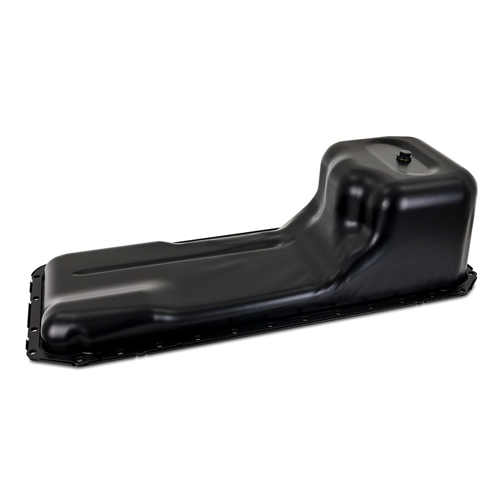 Replacement Oil Pan, fits Dodge Ram 5.9L/6.7L Cummins 2003-2010