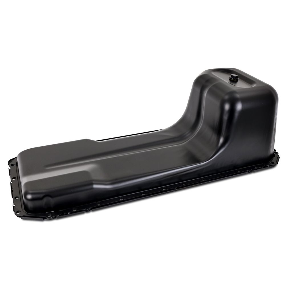 Replacement Oil Pan, fits Dodge Ram 6.7L Cummins 2013-2018
