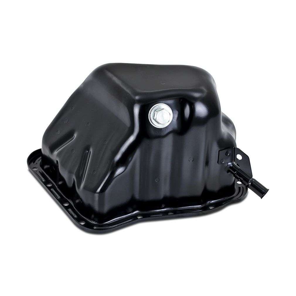 Replacement Oil Pan, fits Subaru WRX 2005-2007