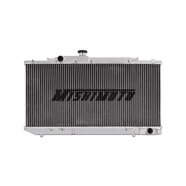 Performance Aluminum Radiator, fits Toyota Celica GT4 1989-1993