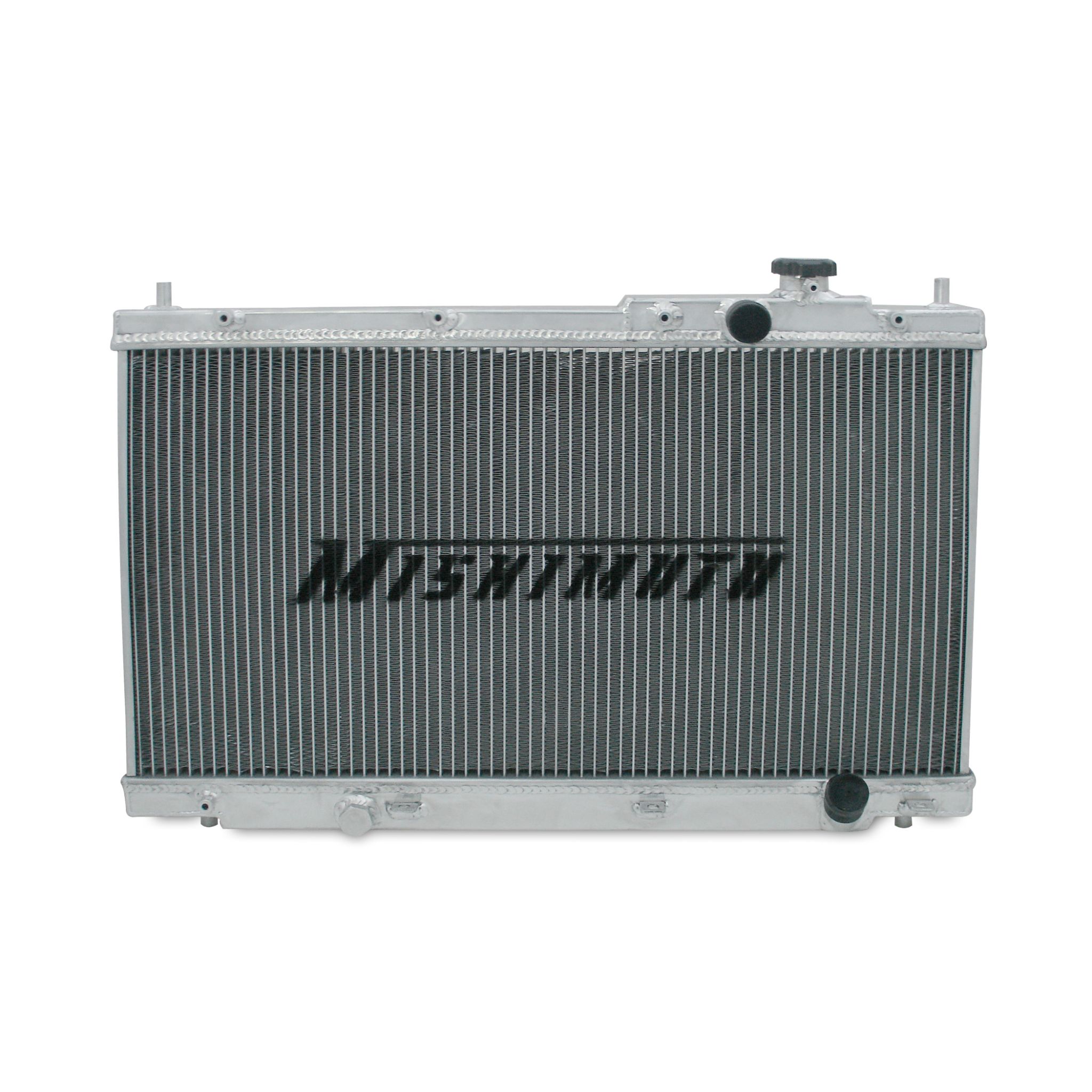 Performance Aluminum Radiator, fits Honda Civic 2001-2005