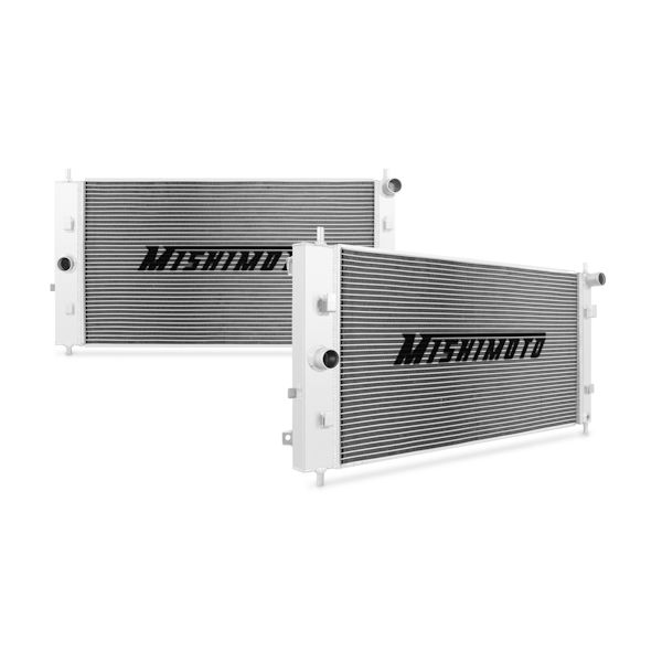 Performance Aluminum Radiator, fits Chevrolet Cobalt SS 2005-2010