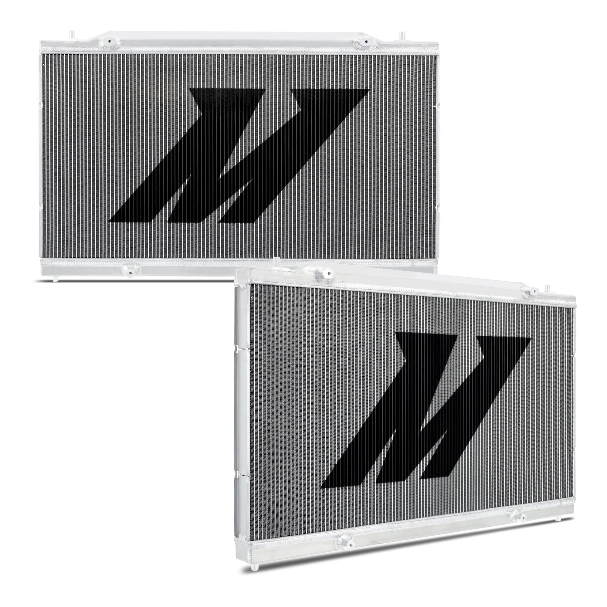 Performance Aluminum Radiator, fits Honda Civic Type-R 2023+