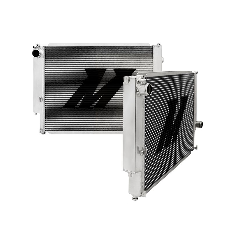 Performance Aluminum Radiator, fits BMW E30/E36 1988-1999
