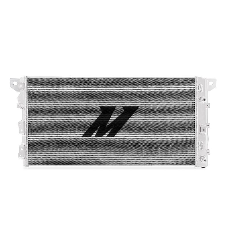 Performance Aluminum Radiator, fits Ford F-150 2015-2020