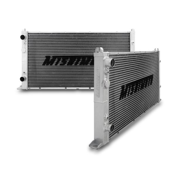 Performance Aluminum Radiator, fits Volkswagen Golf VR6 1994-1998