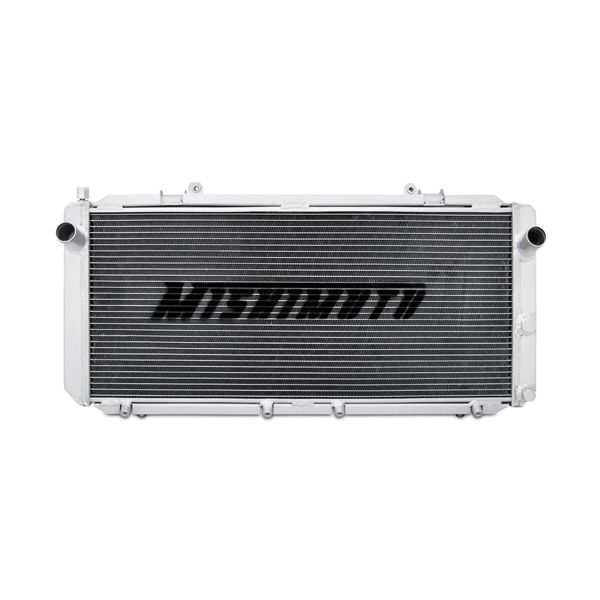 Performance X-Line Aluminum Radiator, fits Toyota MR2 1990-1995