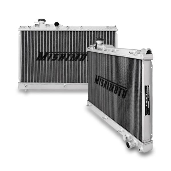 Performance Aluminum Radiator, fits Toyota Celica GT/GT4 1994-1999