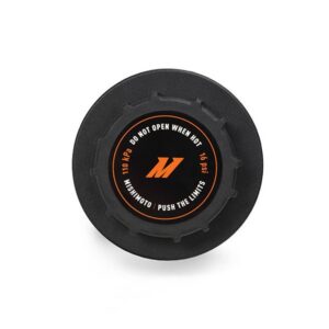 Mishimoto Mishimoto 1.1 Bar Ford Overflow Reservoir Cap