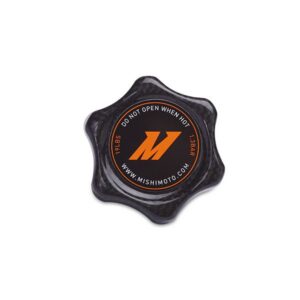 Mishimoto Mishimoto High-Pressure 1.3 Bar Radiator Cap Small