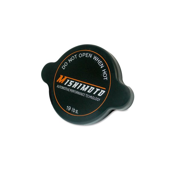 Mishimoto Mishimoto High Pressure 1.3 Bar Radiator Cap Large