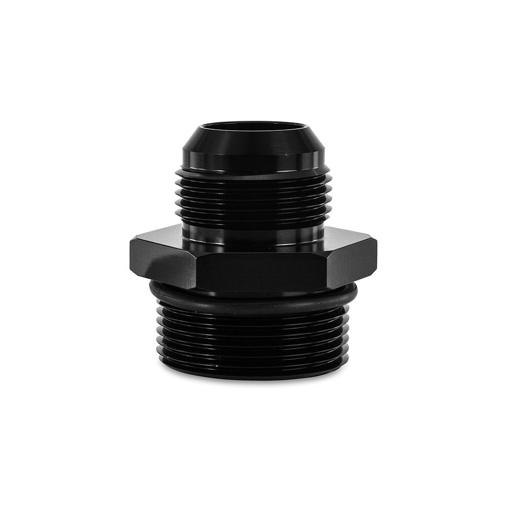 Race-Ready Radiator Fitting V2, -16AN