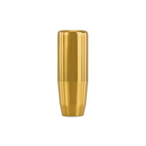 Weighted Shift Knob, Gold