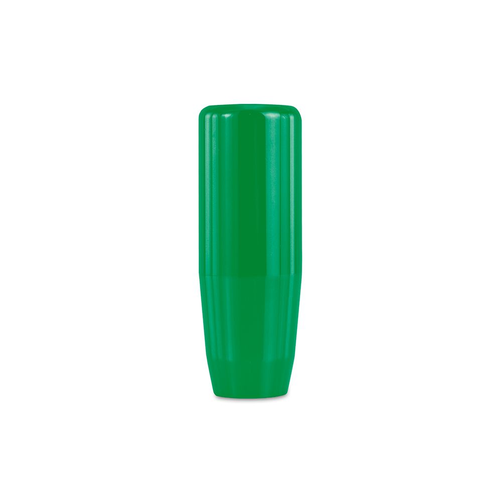 Weighted Shift Knob, Green