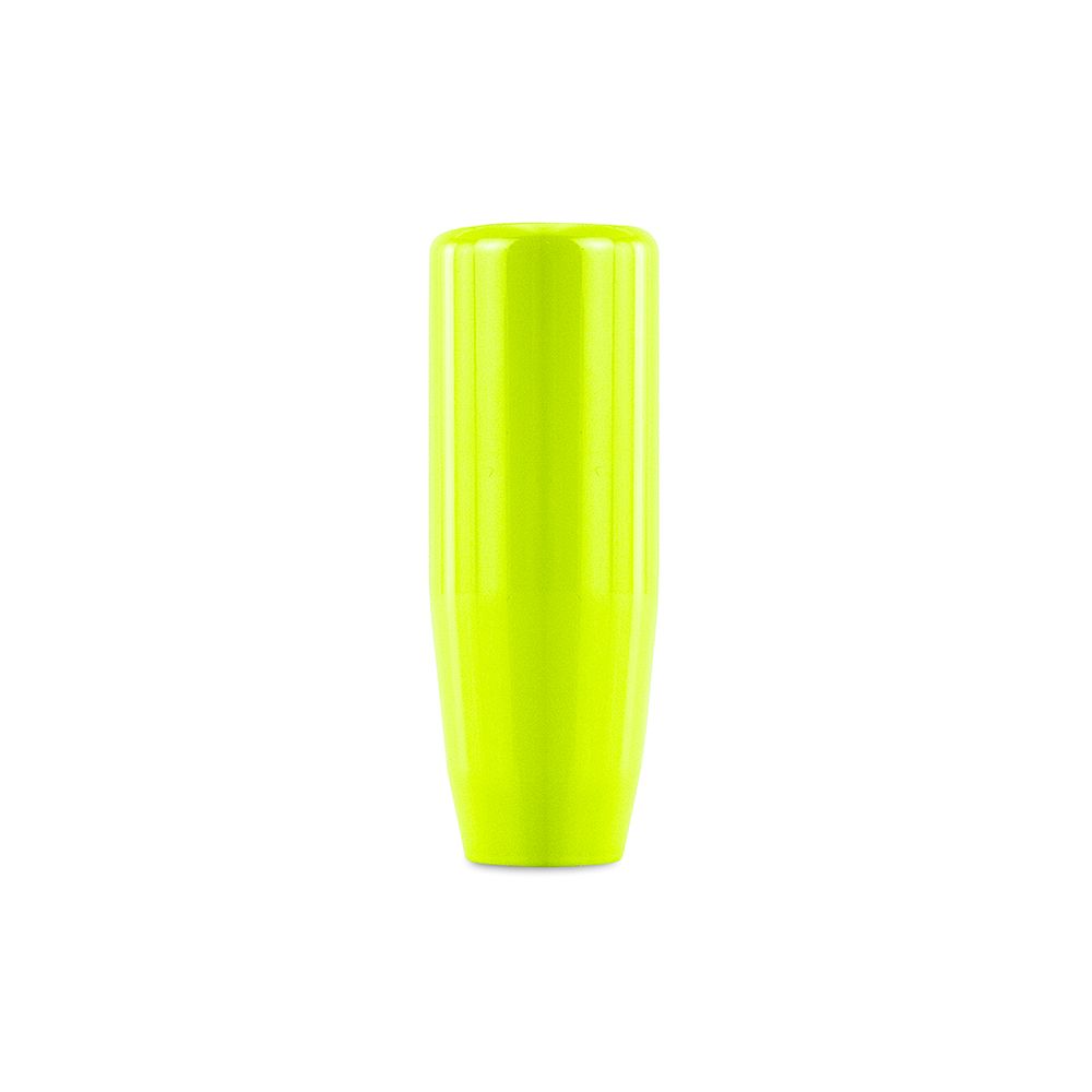 Weighted Shift Knob, Neon Yellow