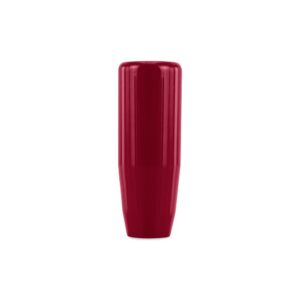 Weighted Shift Knob, Red