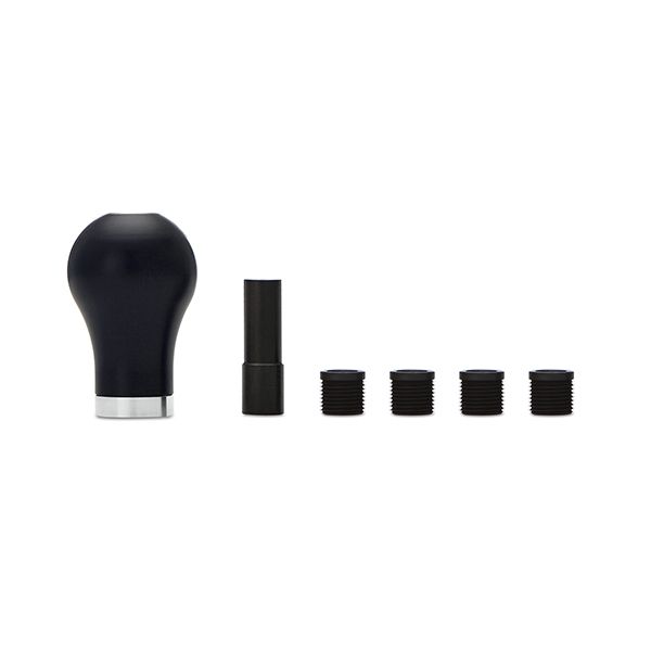 Mishimoto Teardrop Shift Knob, Black