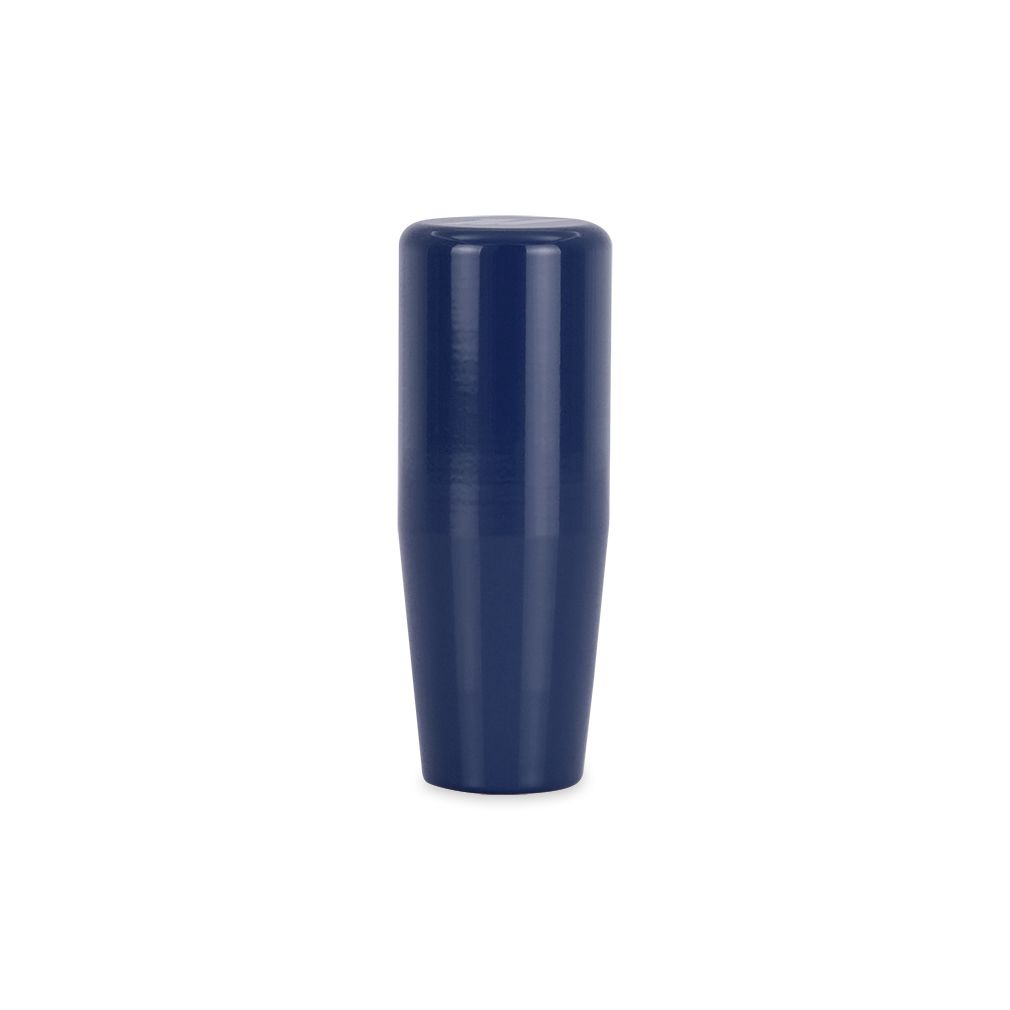 Weighted Shift Knob, XL, Blue