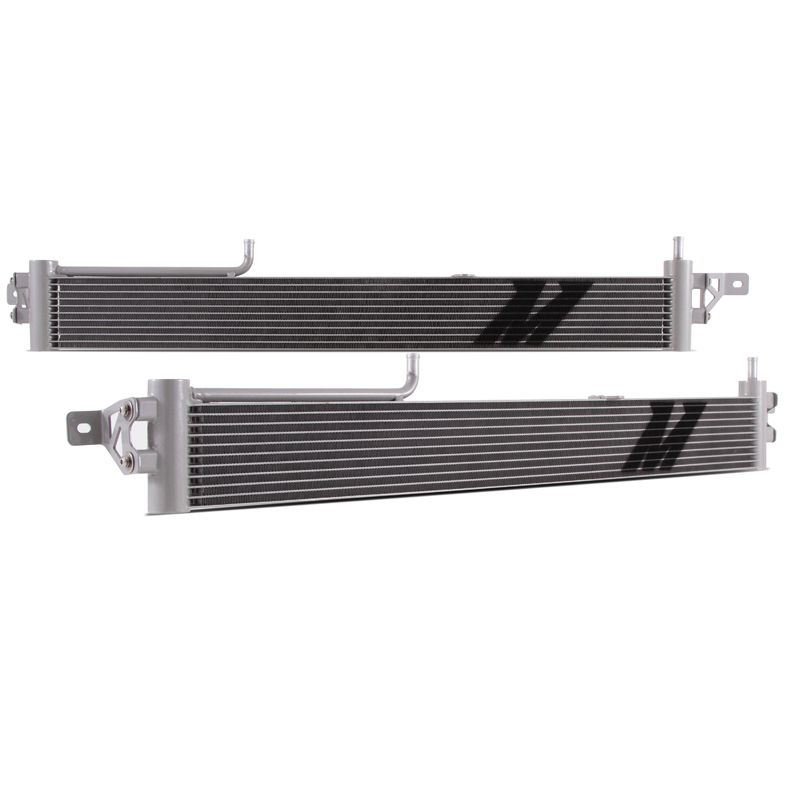 Ford F-150 Transmission Cooler, 2015-2017
